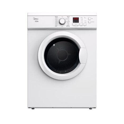 מייבש כביסה Midea MDS70V052  7 ק"ג מידאה למכירה , 2 image