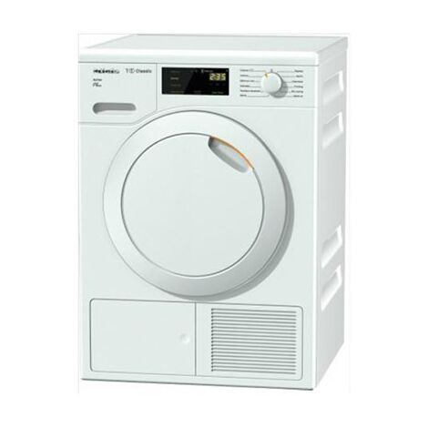 מייבש כביסה Miele TDD220WP  8 ק"ג מילה למכירה , 2 image