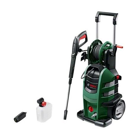 מכונת שטיפה בלחץ Bosch Advanced Aquatak 160 בוש למכירה , 2 image