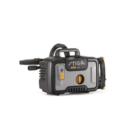 מכונת שטיפה בלחץ stiga HPS110 למכירה , 2 image