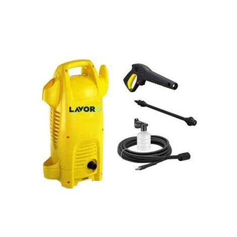 מכונת שטיפה בלחץ Lavor HPC POWER120 למכירה , 3 image
