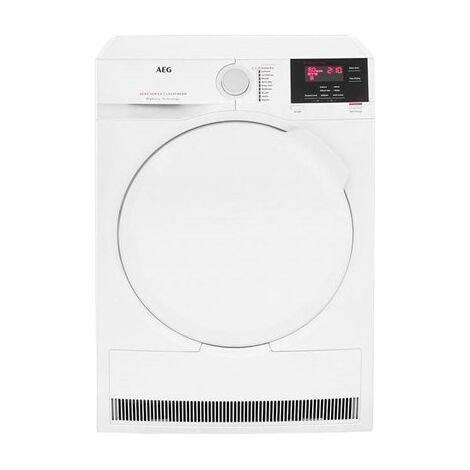 מייבש כביסה AEG T6DBG820N  8 ק"ג למכירה , 3 image