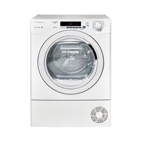 מייבש כביסה Candy GVSC9DES  9 ק"ג קנדי למכירה , 2 image