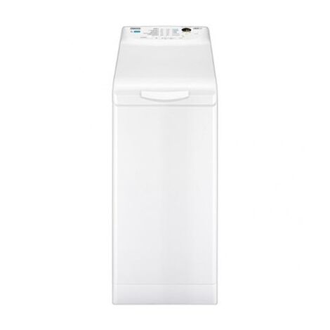 מכונת כביסה Zanussi ZWQ61226SI  6 ק&#34;ג זנוסי למכירה 