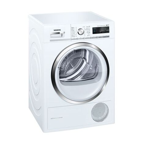 מייבש כביסה Siemens WT47W541BY  9 ק"ג סימנס למכירה , 2 image
