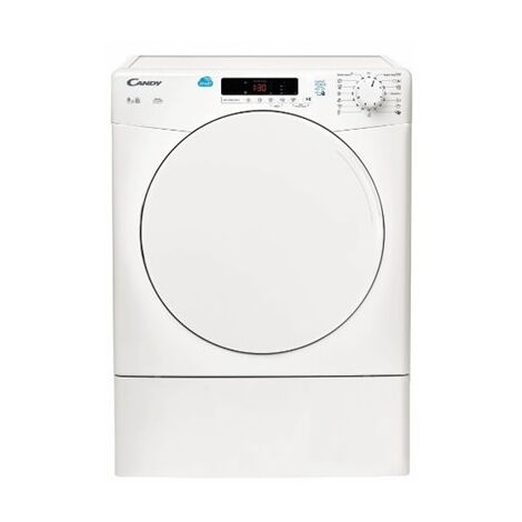 מייבש כביסה Candy CSV8DGISR  8 ק"ג קנדי למכירה 