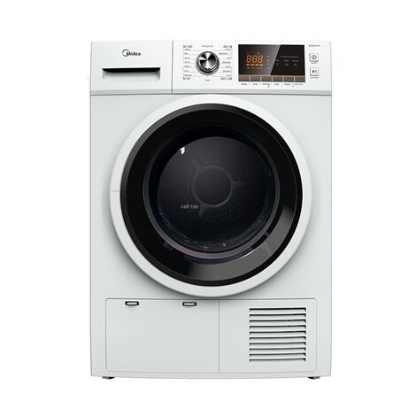 מייבש כביסה Midea MDC90CH01  9 ק"ג מידאה למכירה 
