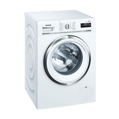 מכונת כביסה Siemens WM12W468IL  8 ק&#34;ג סימנס למכירה , 2 image