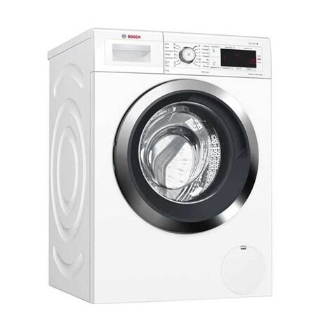 מכונת כביסה Bosch WAW24469IL  9 ק&#34;ג בוש למכירה , 2 image