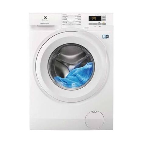מכונת כביסה Electrolux EW6F5722ABM  7 ק&#34;ג אלקטרולוקס למכירה , 2 image