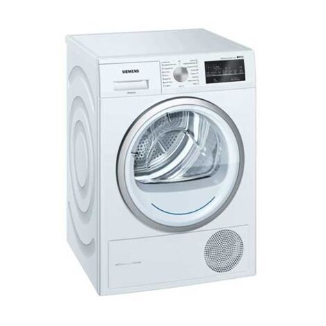 מייבש כביסה Siemens WT45W71IL  8 ק"ג סימנס למכירה , 2 image