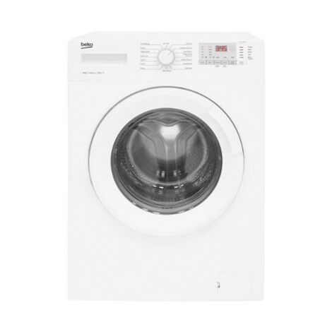 מכונת כביסה Beko WTG1041B2  10 ק&#34;ג בקו למכירה , 2 image