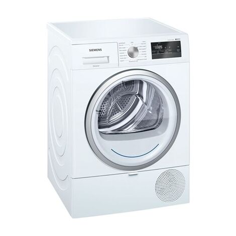 מייבש כביסה Siemens WT45RV27IL  7 ק"ג סימנס למכירה , 2 image
