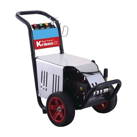 מכונת שטיפה בלחץ Krauss KR180BO למכירה , 2 image