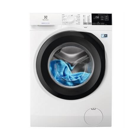 מכונת כביסה Electrolux EW6F4943EBM  9 ק&#34;ג אלקטרולוקס למכירה , 2 image
