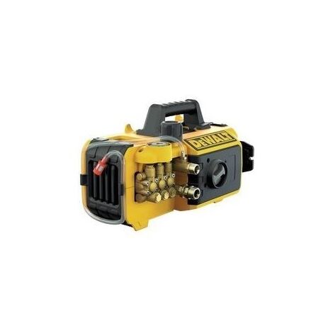 מכונת שטיפה בלחץ DeWALT DXPW002CE למכירה , 2 image