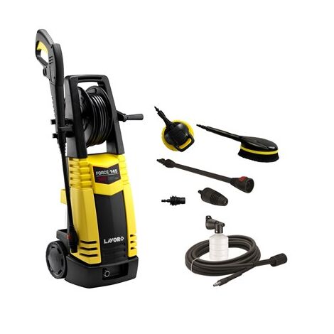מכונת שטיפה בלחץ Lavor FORCE145 למכירה , 2 image