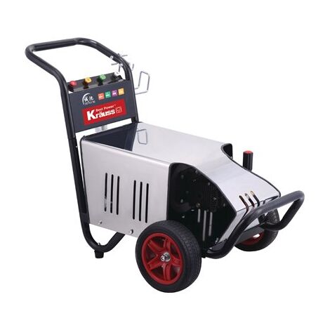 מכונת שטיפה בלחץ Krauss KR250BT למכירה , 2 image