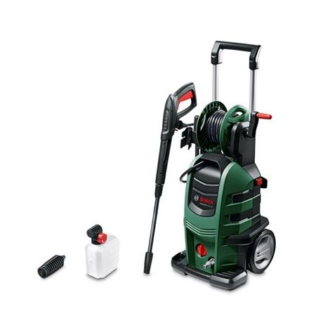 מכונת שטיפה בלחץ Bosch Advanced Aquatak 150 בוש למכירה 