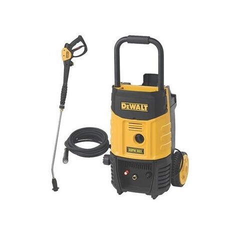 מכונת שטיפה בלחץ DeWALT DXPW003E למכירה , 2 image