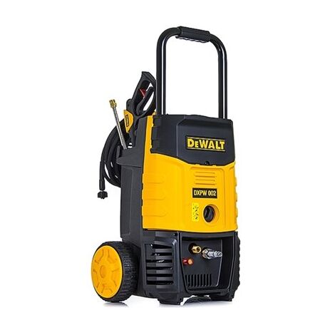 מכונת שטיפה בלחץ DeWALT DXPW002E למכירה , 2 image