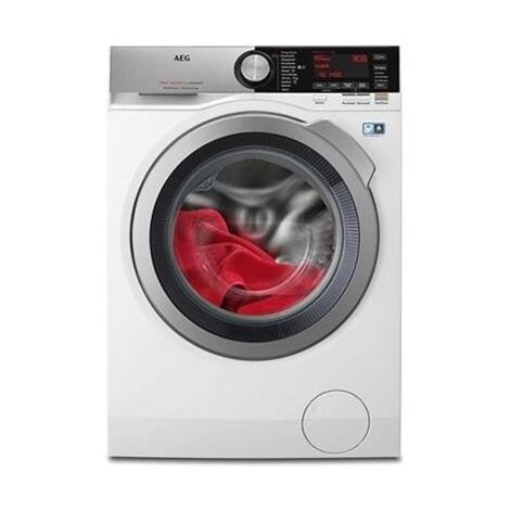 מכונת כביסה AEG L8FS9413CM  9 ק&#34;ג למכירה 