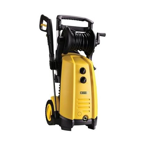 מכונת שטיפה בלחץ S-Washer 180 BAR 18600 למכירה , 2 image