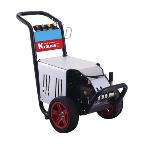 מכונת שטיפה בלחץ Krauss KR200BT למכירה , 2 image