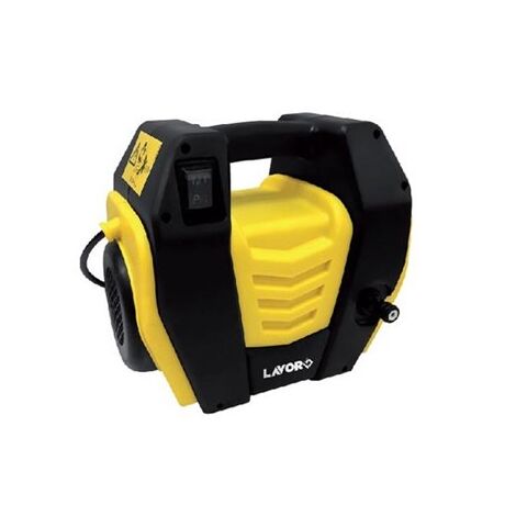 מכונת שטיפה בלחץ Lavor HERO 105AC למכירה , 2 image