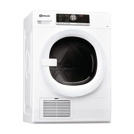 מייבש כביסה Bauknecht T Soft M11 82WK  8 ק"ג למכירה , 3 image