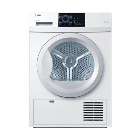 מייבש כביסה Haier HD80B829  8 ק"ג האייר למכירה , 2 image