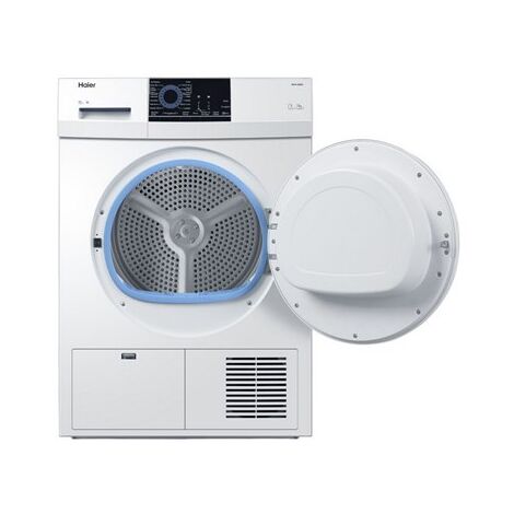 מייבש כביסה Haier HD80B829  8 ק"ג האייר למכירה , 3 image