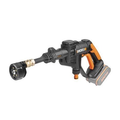 מכונת שטיפה בלחץ Worx WG630E.9 למכירה , 2 image