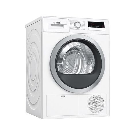 מייבש כביסה Bosch WTN85207FF  7 ק"ג בוש למכירה , 2 image