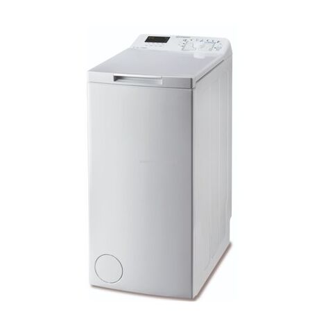 מכונת כביסה Indesit BTWD551052 למכירה , 2 image
