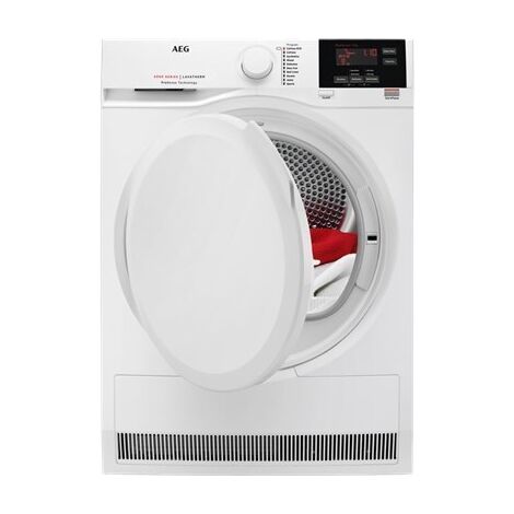 מייבש כביסה AEG TX6K720  7 ק"ג למכירה , 2 image