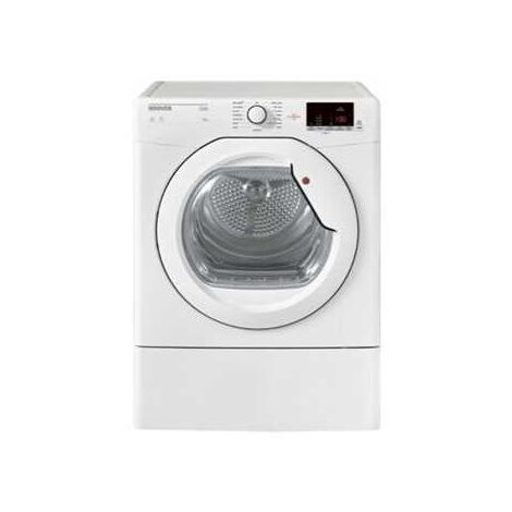 מייבש כביסה Hoover HL V9DG-80  9 ק"ג הובר למכירה 