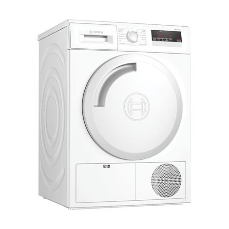 מייבש כביסה Bosch WTN83208FF  8 ק"ג בוש למכירה , 2 image