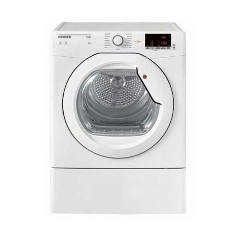 מייבש כביסה Hoover HL V8DG-80  8 ק"ג הובר למכירה 