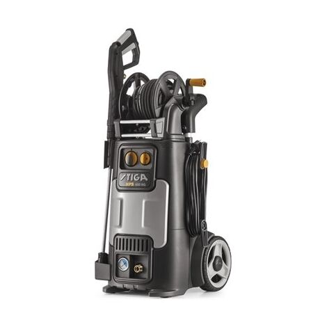 מכונת שטיפה בלחץ stiga HPS 650 RG למכירה , 2 image