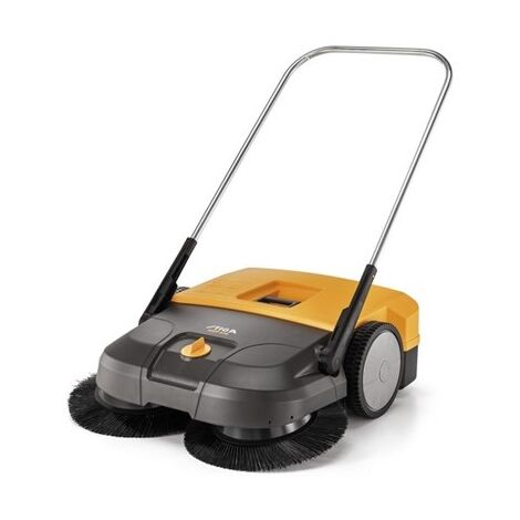 מכונת טאטוא stiga SWP 475 למכירה , 2 image