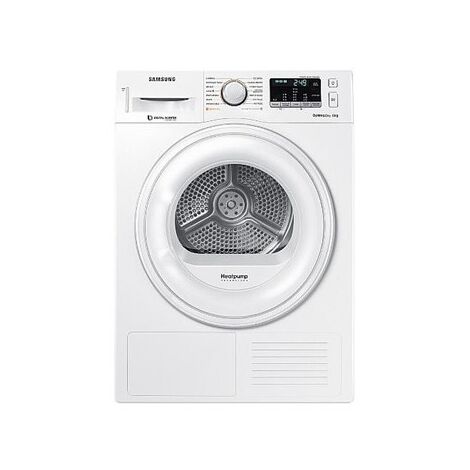 מייבש כביסה Samsung DV80M52101W  8 ק"ג סמסונג למכירה 