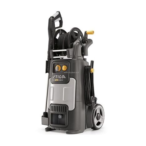 מכונת שטיפה בלחץ stiga HPS 550 R למכירה , 2 image