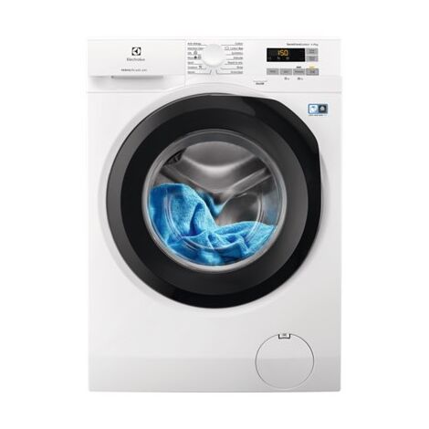 מכונת כביסה Electrolux EW6F5723ABM  7 ק&#34;ג אלקטרולוקס למכירה , 2 image