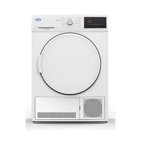 מייבש כביסה Delonghi DLD7F4W  7 ק"ג דה לונגי למכירה 