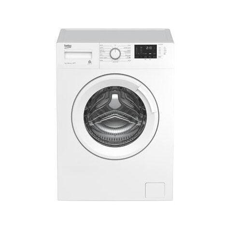 מכונת כביסה Beko WTV7515BW  7 ק&#34;ג בקו למכירה , 2 image