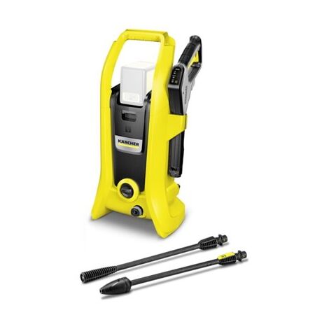 מכונת שטיפה בלחץ Karcher K2 BATTERY קארשר למכירה , 2 image