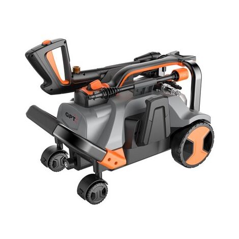מכונת שטיפה בלחץ GPT YLQ5740CT-140 למכירה 