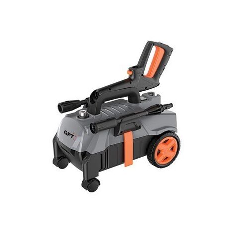 מכונת שטיפה בלחץ GPT YLQ4720C90 למכירה , 2 image