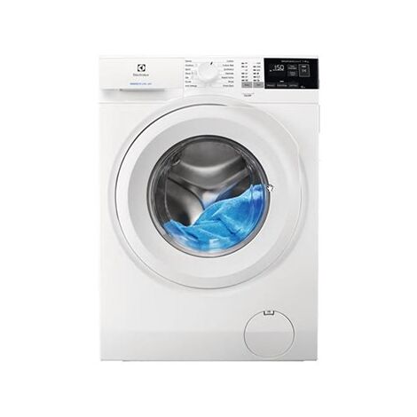 מכונת כביסה Electrolux EW6F4842AB  8 ק&#34;ג אלקטרולוקס למכירה , 2 image